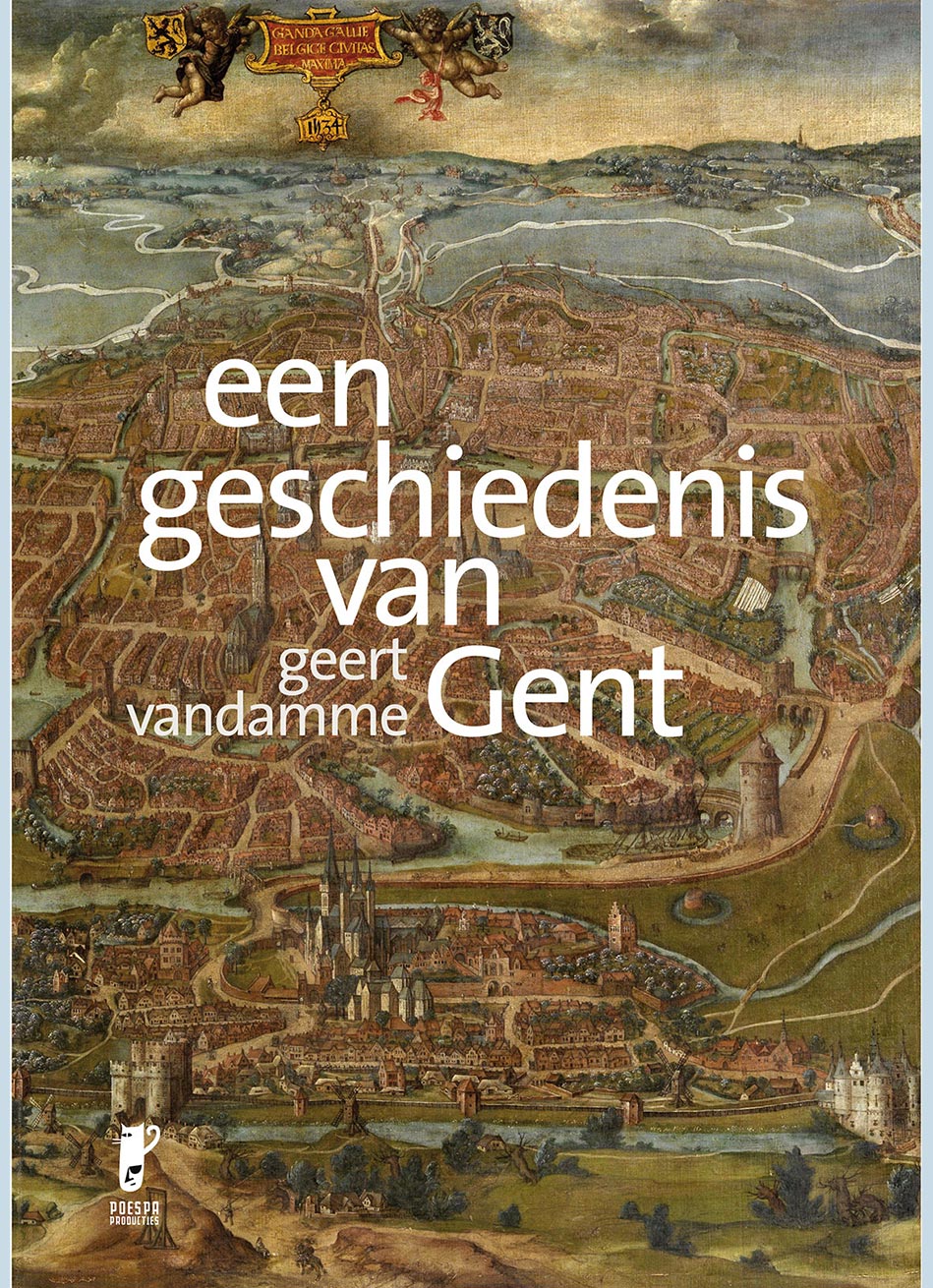 In Tenebris #4: Maestro’s van griezel en mysterie!